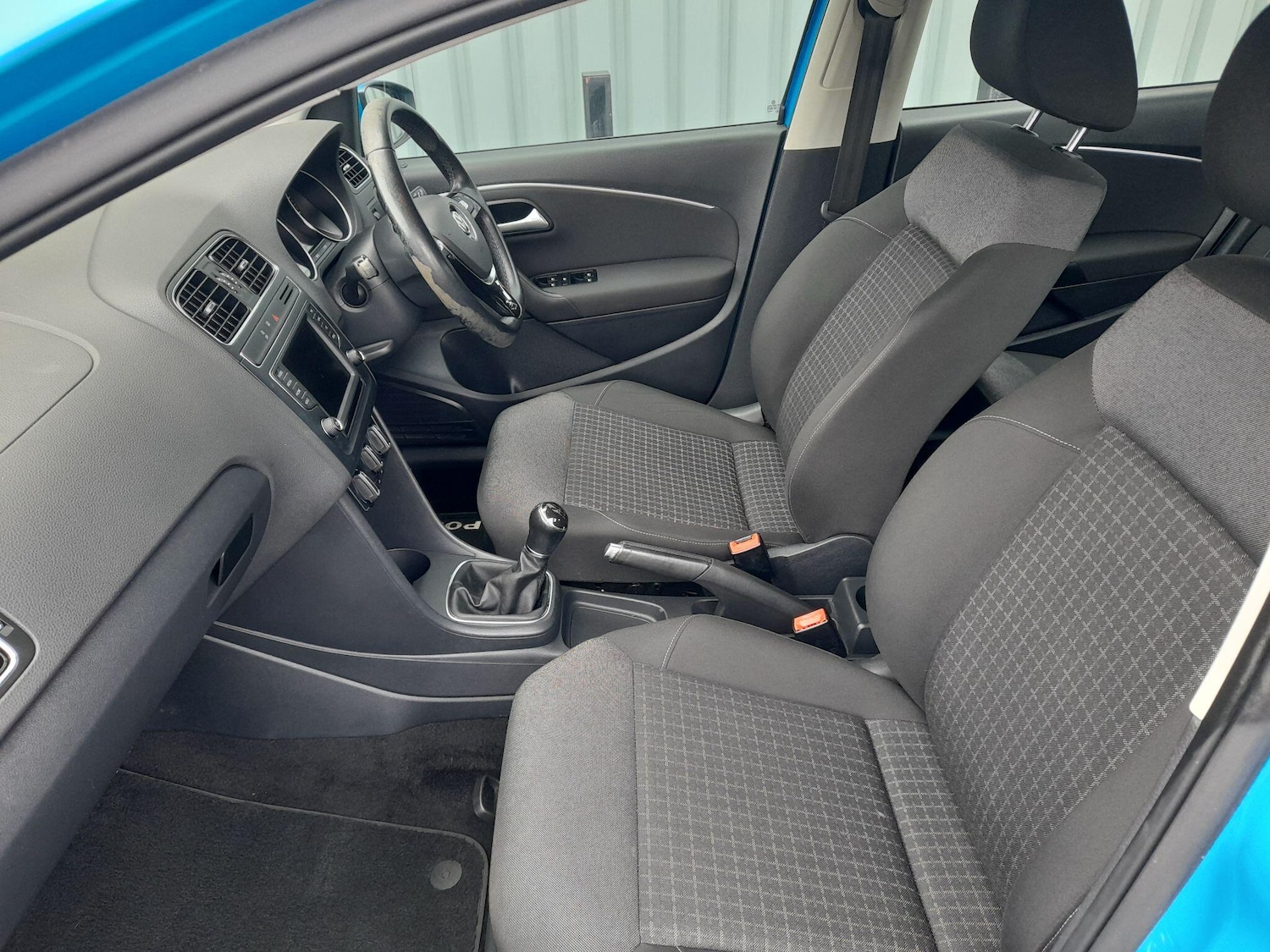 Used Volkswagen Polo 2014 for sale - 77550529: Photo 36