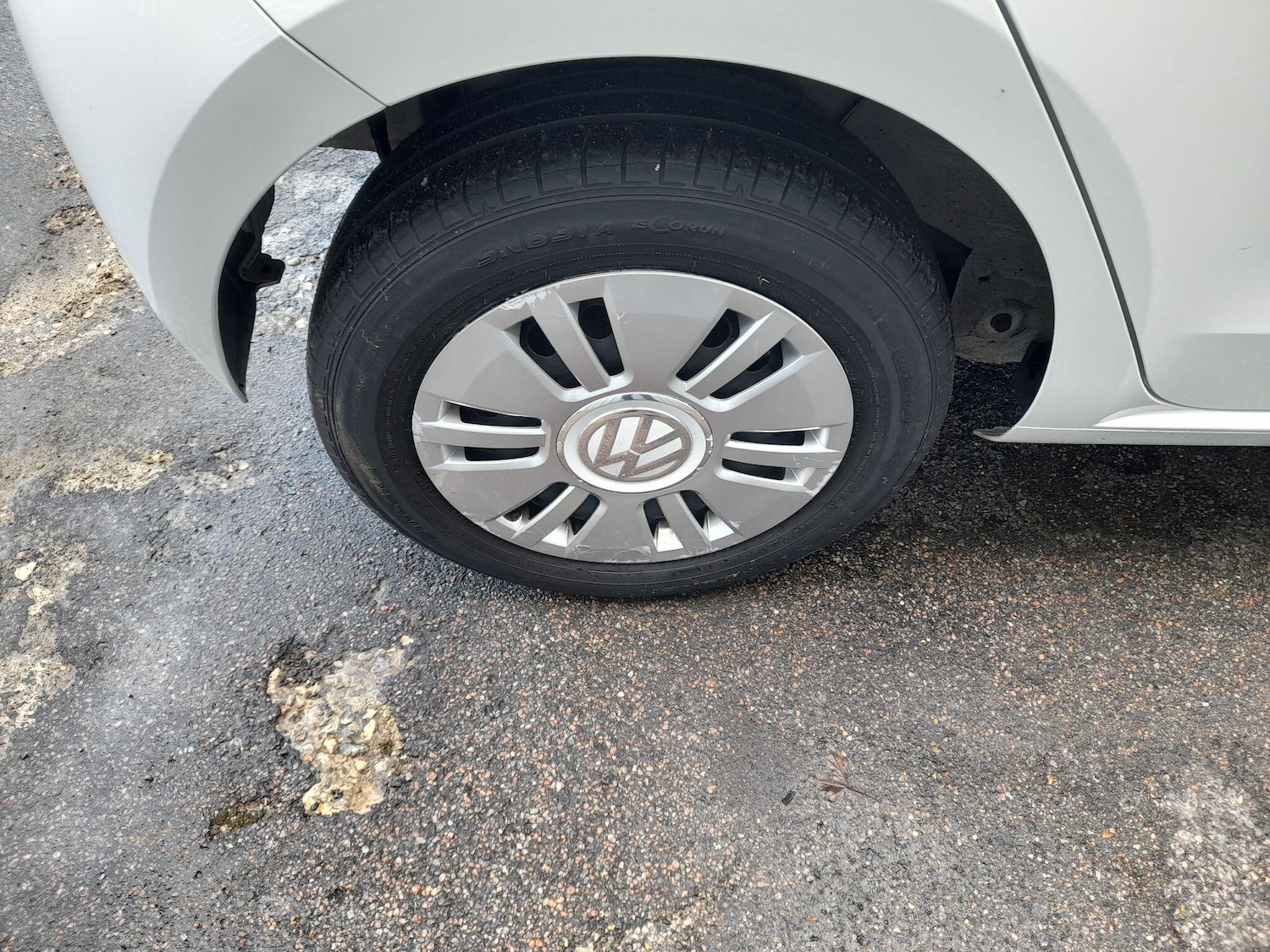 Used Volkswagen up! 2015 for sale - 77550300: Photo 14