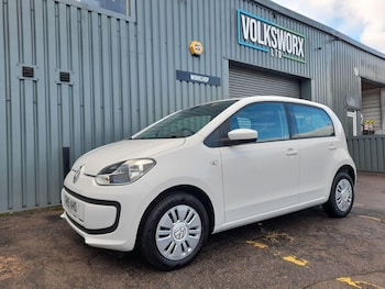 Used Volkswagen up! 2015 for sale - 77550300: Photo