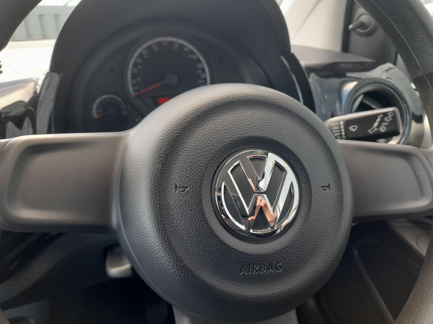 Used Volkswagen up! 2015 for sale - 77550300: Photo 23