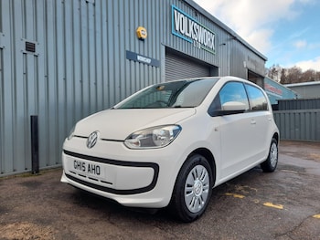 Used Volkswagen up! 2015 for sale - 77550300: Photo