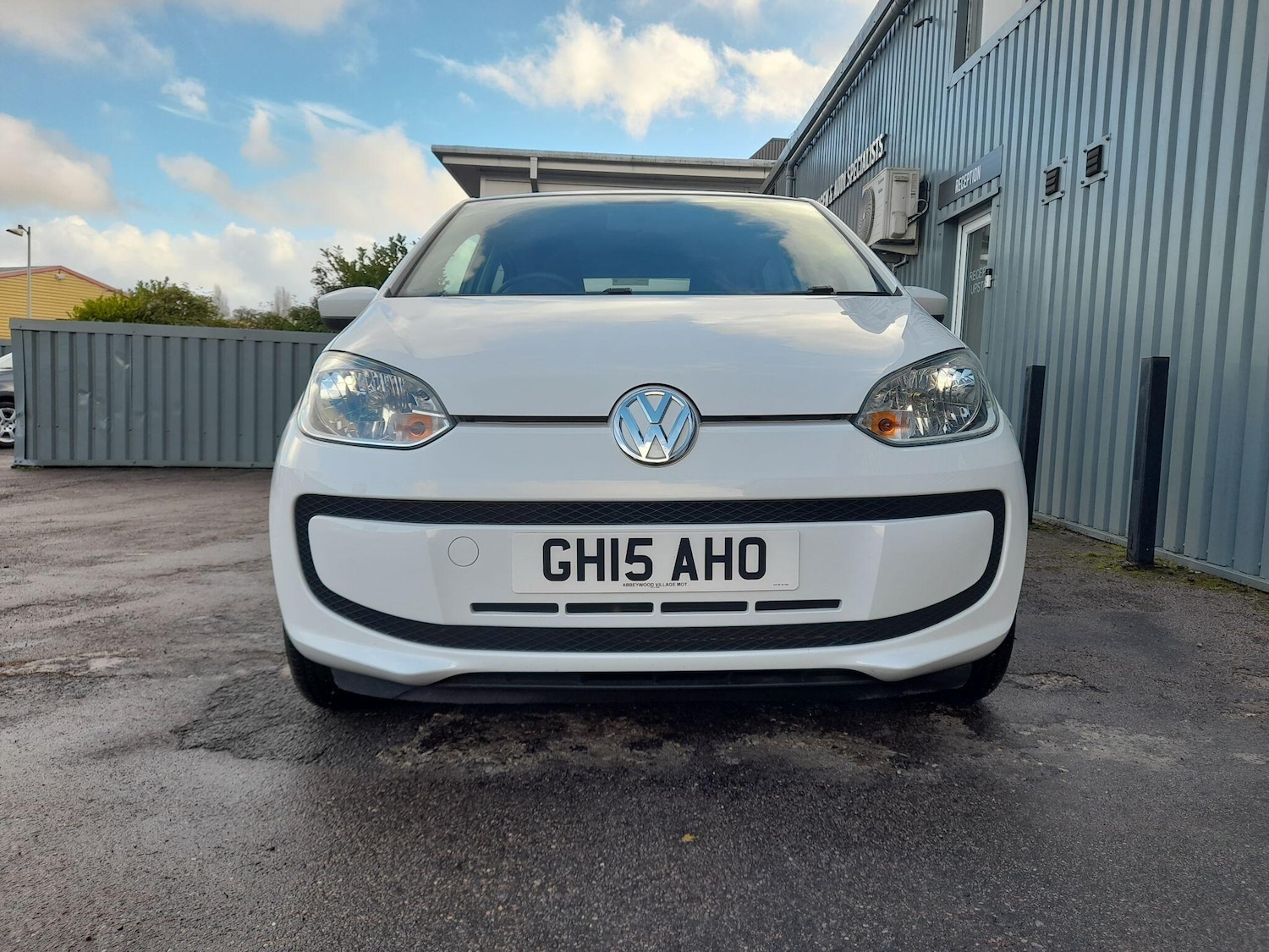 Used Volkswagen up! 2015 for sale - 77550300: Photo 37