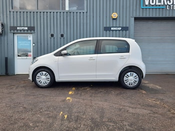 Used Volkswagen up! 2015 for sale - 77550300: Photo