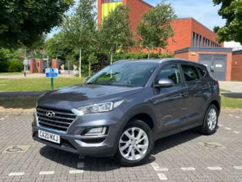 2020 (20) - 1.6 GDi SE Nav 5dr 2WD