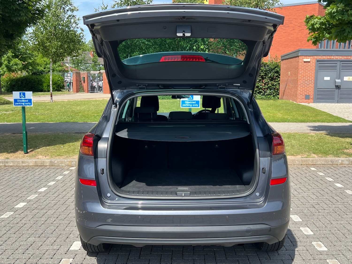 Vehicle 26