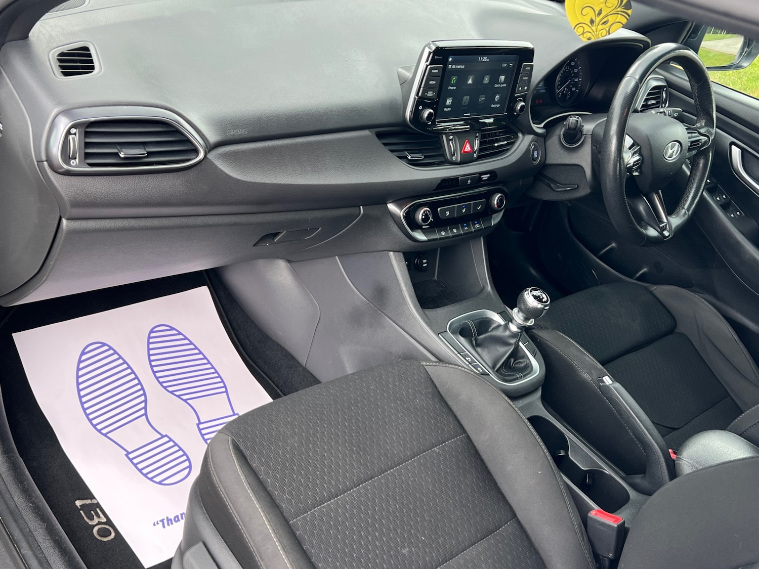 Vehicle 11