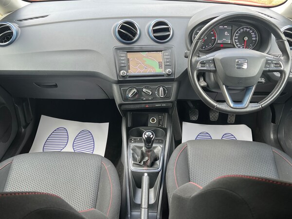 Used SEAT Ibiza 2016 for sale - 74688763: Photo 14