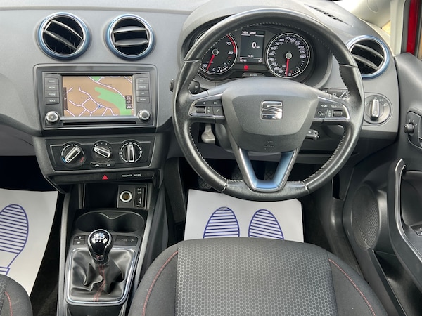 Used SEAT Ibiza 2016 for sale - 74688763: Photo 15