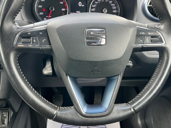 Used SEAT Ibiza 2016 for sale - 74688763: Photo 16