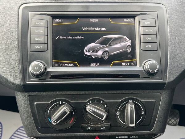Used SEAT Ibiza 2016 for sale - 74688763: Photo 18