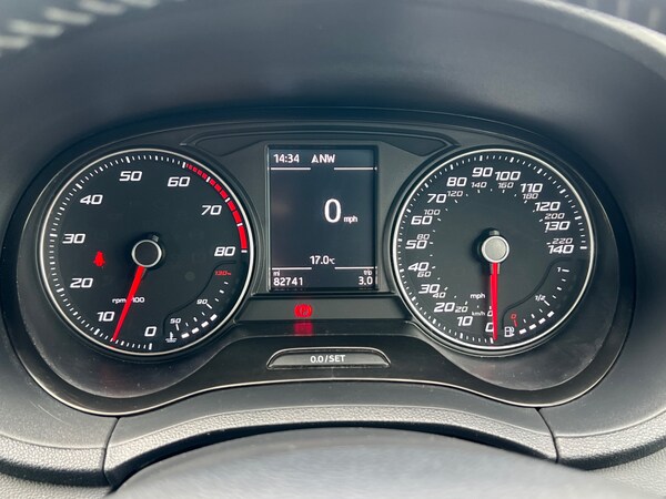 Used SEAT Ibiza 2016 for sale - 74688763: Photo 23