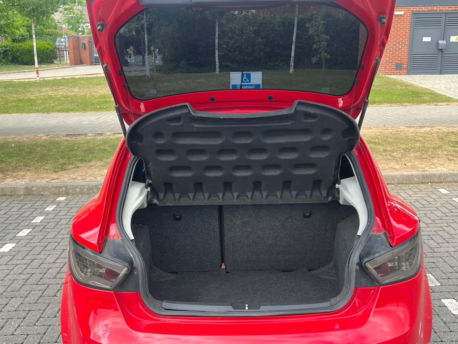 Vehicle 27