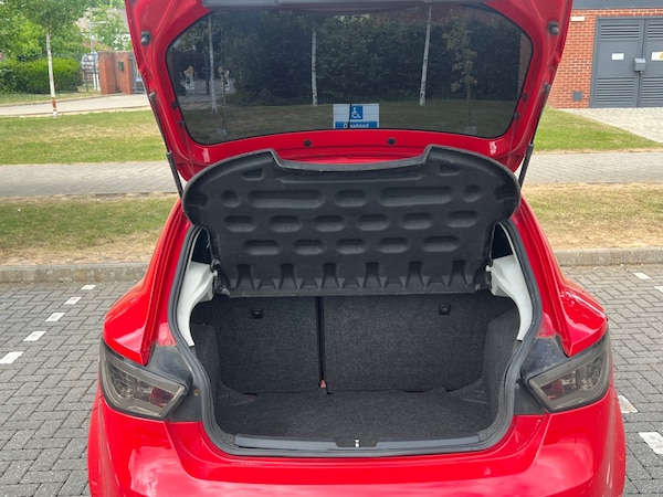 Used SEAT Ibiza 2016 for sale - 74688763: Photo 27