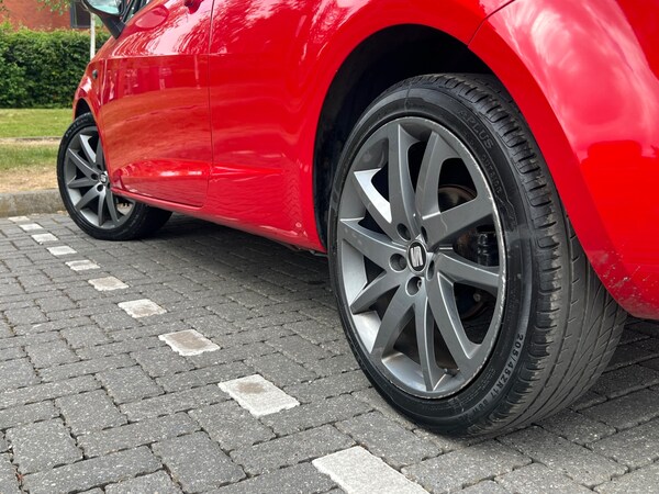 Used SEAT Ibiza 2016 for sale - 74688763: Photo 28