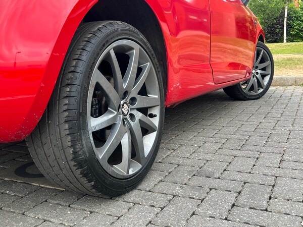 Used SEAT Ibiza 2016 for sale - 74688763: Photo 29