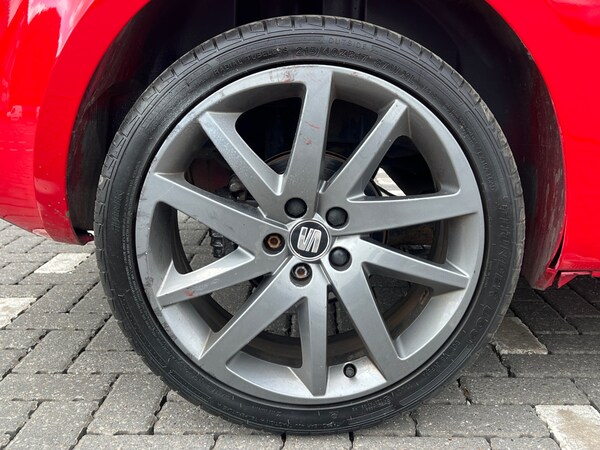 Used SEAT Ibiza 2016 for sale - 74688763: Photo 31