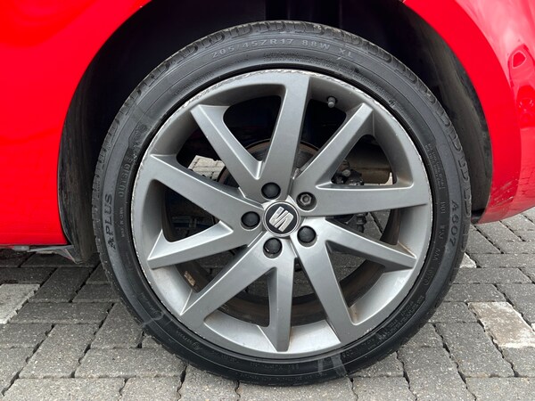 Used SEAT Ibiza 2016 for sale - 74688763: Photo 32
