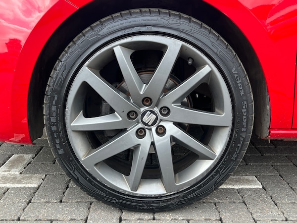 Used SEAT Ibiza 2016 for sale - 74688763: Photo 33