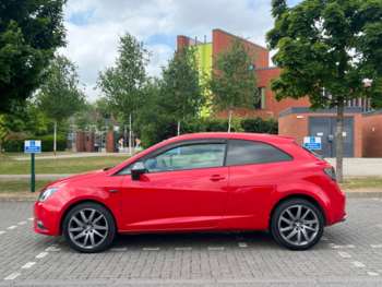 Used SEAT Ibiza 2016 for sale - 74688763: Photo