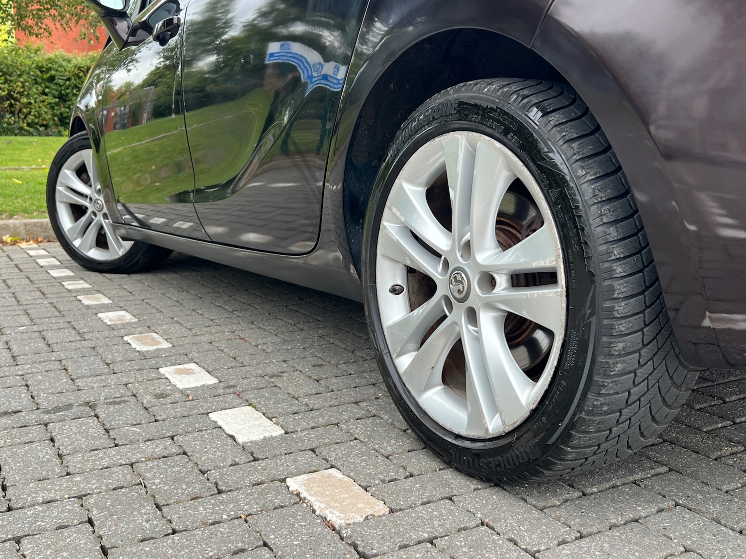 Used Vauxhall Zafira 2015 for sale - 76056391: Photo 24