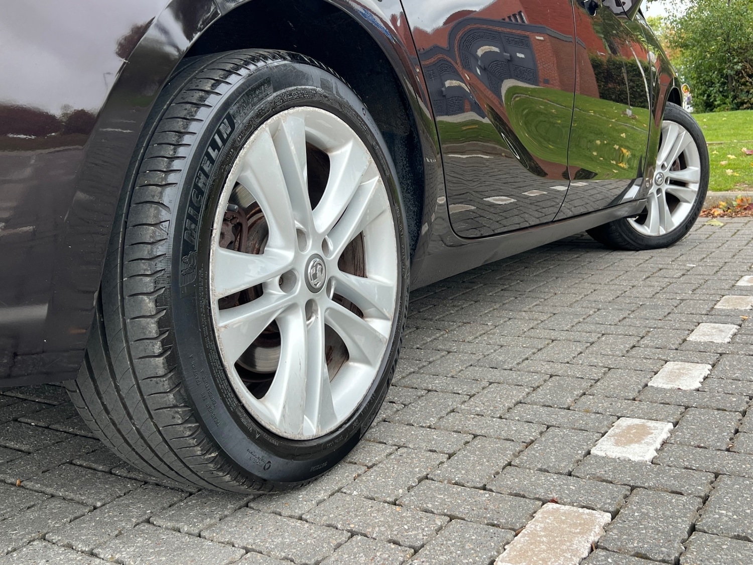 Used Vauxhall Zafira 2015 for sale - 76056391: Photo 25