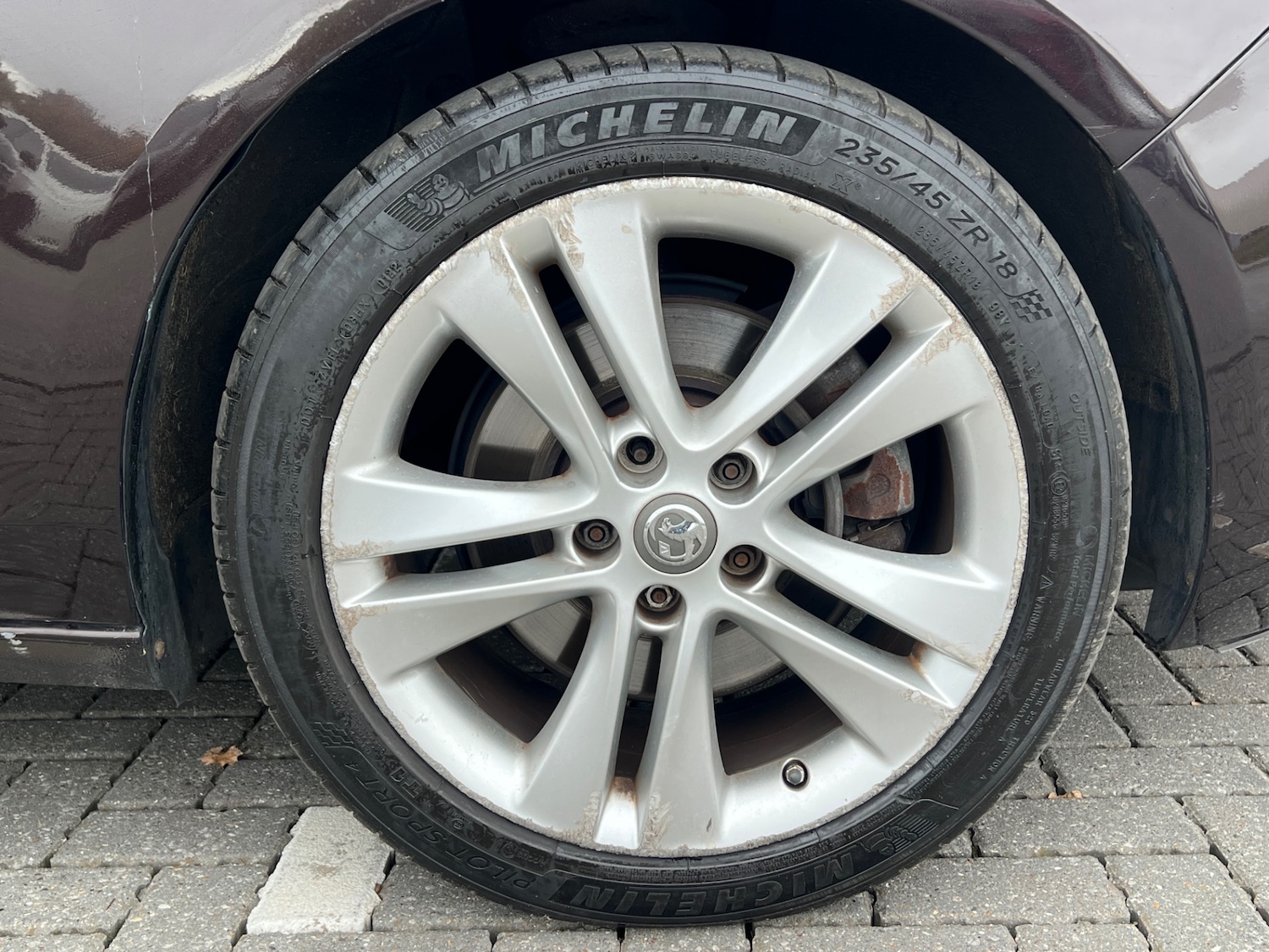 Used Vauxhall Zafira 2015 for sale - 76056391: Photo 26