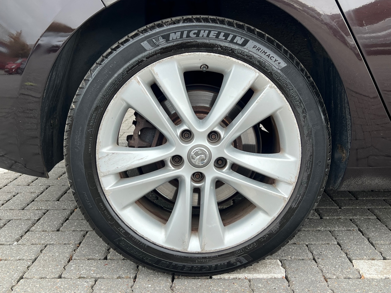 Used Vauxhall Zafira 2015 for sale - 76056391: Photo 27