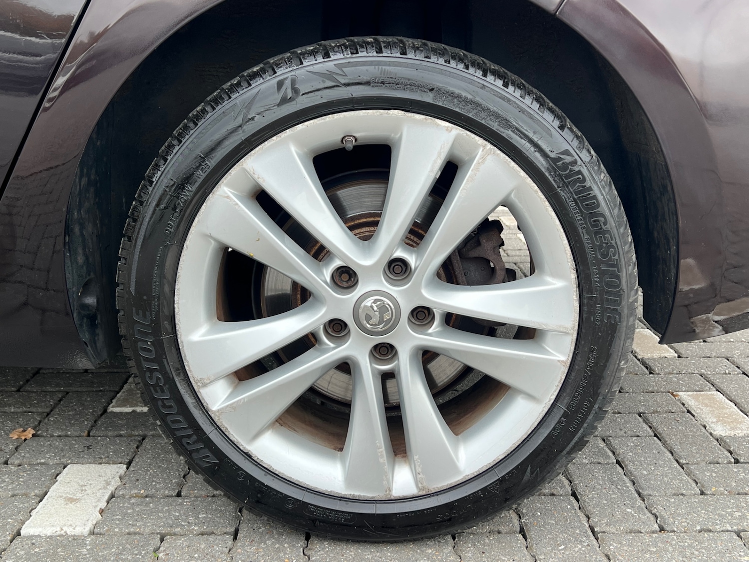 Used Vauxhall Zafira 2015 for sale - 76056391: Photo 28