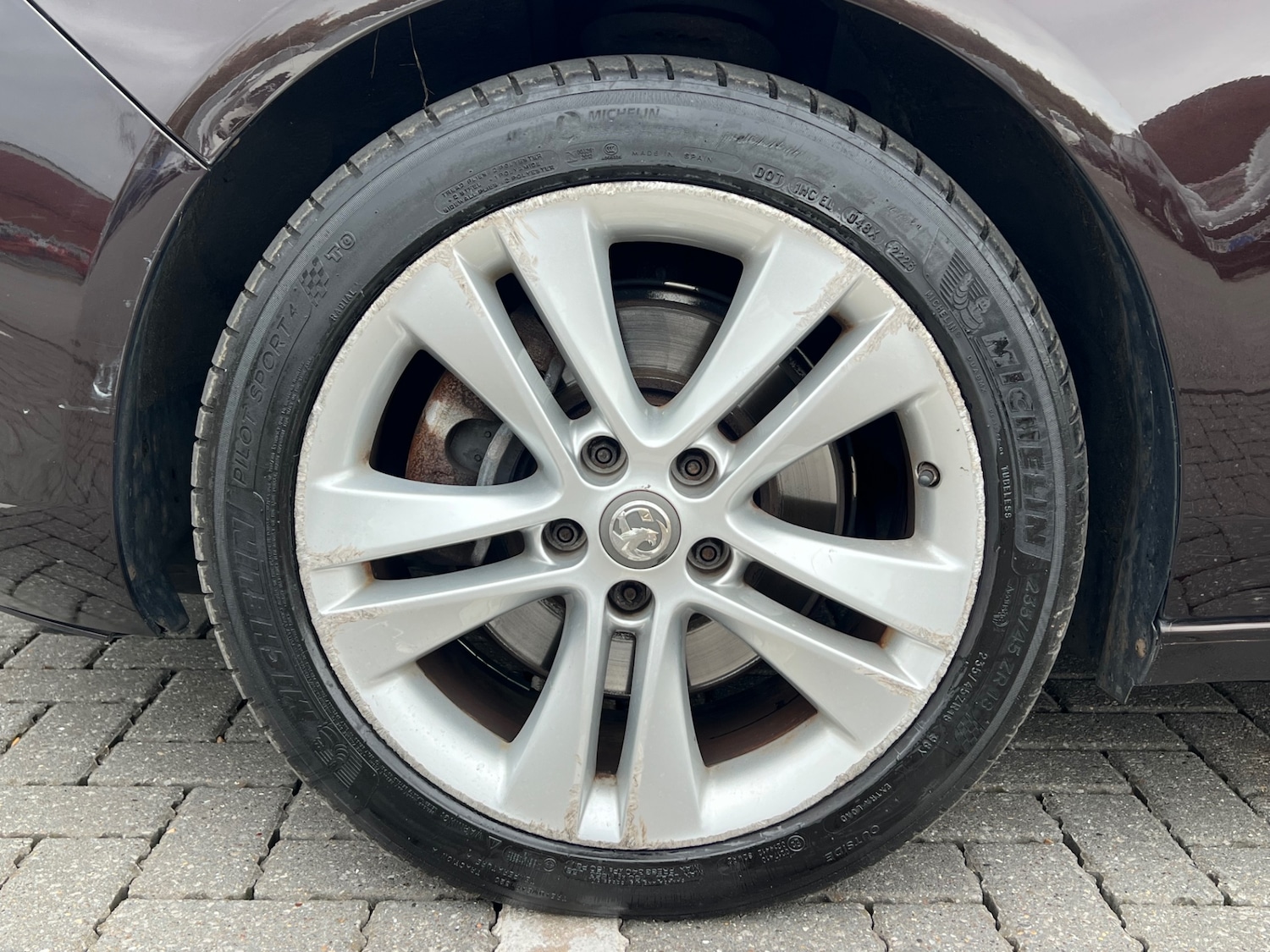 Used Vauxhall Zafira 2015 for sale - 76056391: Photo 29