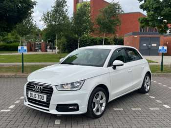Used Audi A1 2016 for sale - 74897193: Photo