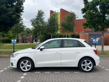 Used Audi A1 2016 for sale - 74897193: Photo