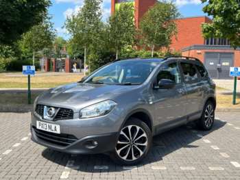 2013 (13) - 1.5 dCi [110] 360 5dr