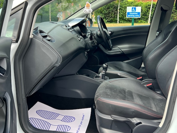 Used SEAT Ibiza 2015 for sale - 75170216: Photo 10