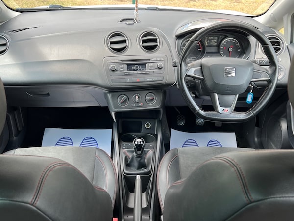 Used SEAT Ibiza 2015 for sale - 75170216: Photo 14