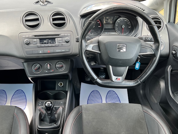 Used SEAT Ibiza 2015 for sale - 75170216: Photo 15