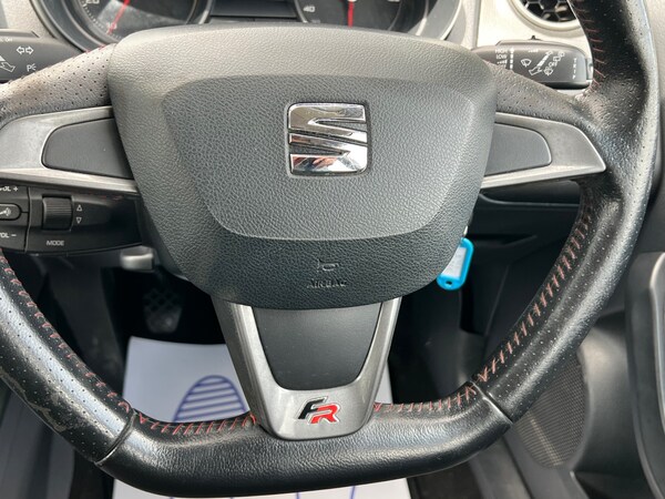 Used SEAT Ibiza 2015 for sale - 75170216: Photo 16