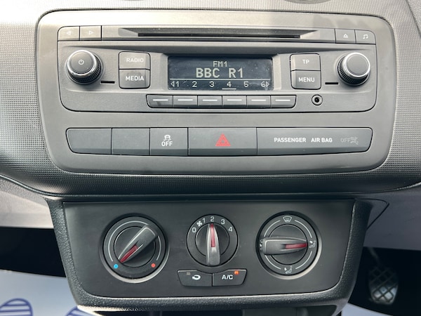Used SEAT Ibiza 2015 for sale - 75170216: Photo 17