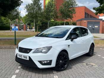 2015 (15) - 1.4 TSI ACT FR Black 5dr