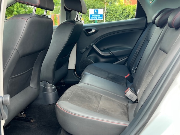 Used SEAT Ibiza 2015 for sale - 75170216: Photo 20