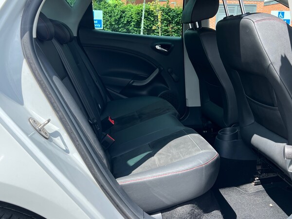 Used SEAT Ibiza 2015 for sale - 75170216: Photo 21
