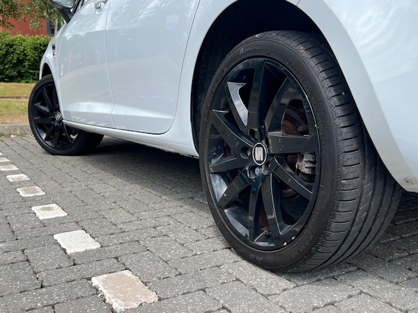 Used SEAT Ibiza 2015 for sale - 75170216: Photo 23