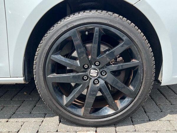 Used SEAT Ibiza 2015 for sale - 75170216: Photo 25
