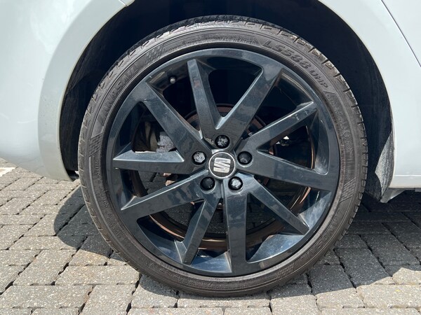 Used SEAT Ibiza 2015 for sale - 75170216: Photo 26