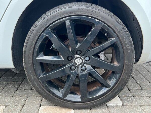 Used SEAT Ibiza 2015 for sale - 75170216: Photo 27