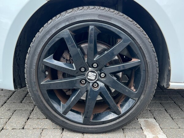 Used SEAT Ibiza 2015 for sale - 75170216: Photo 28