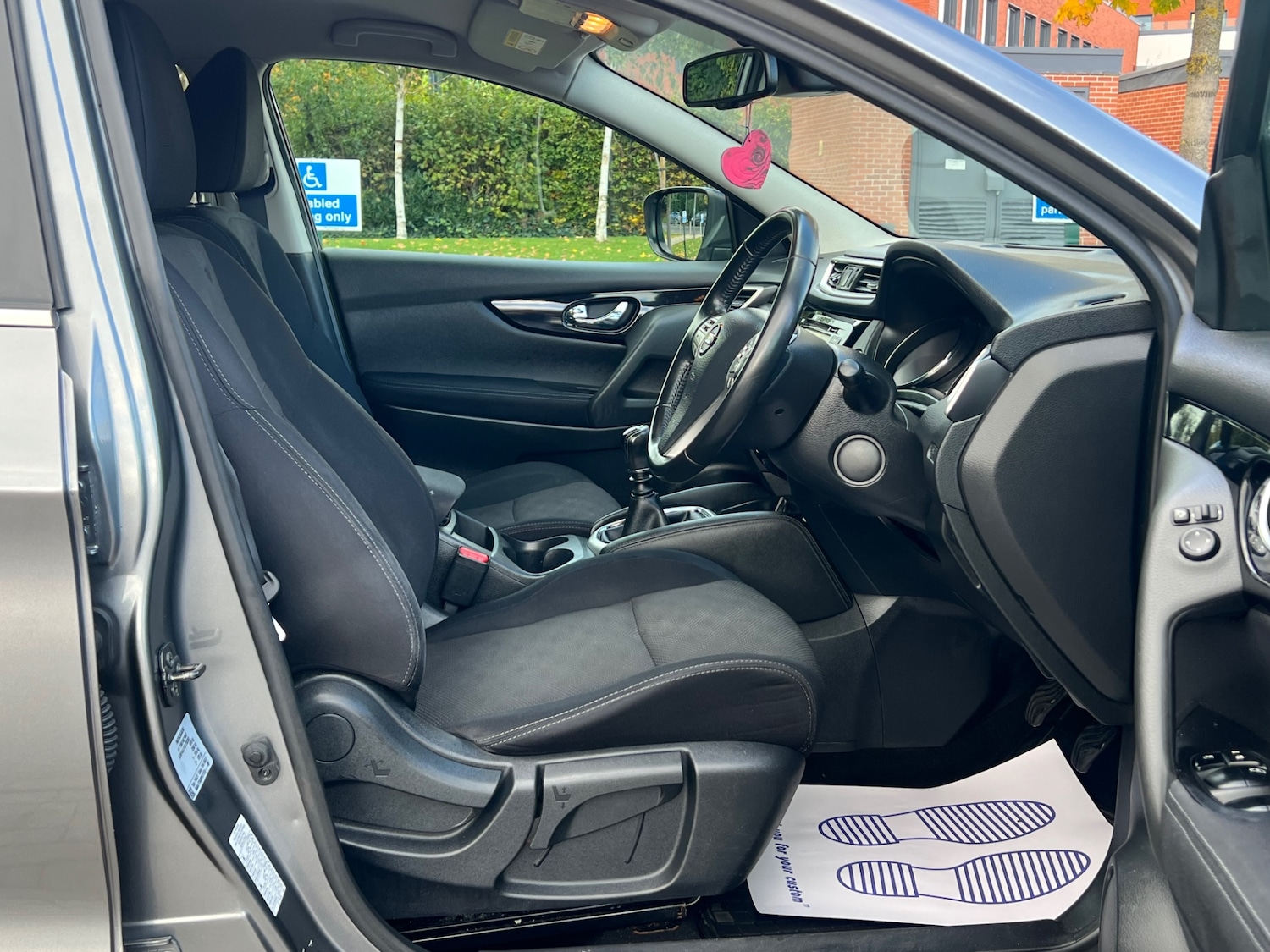 Used Nissan Qashqai 2016 for sale - 76330892: Photo 12