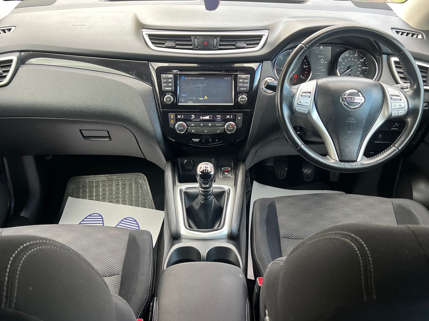 Used Nissan Qashqai 2016 for sale - 76330892: Photo 14
