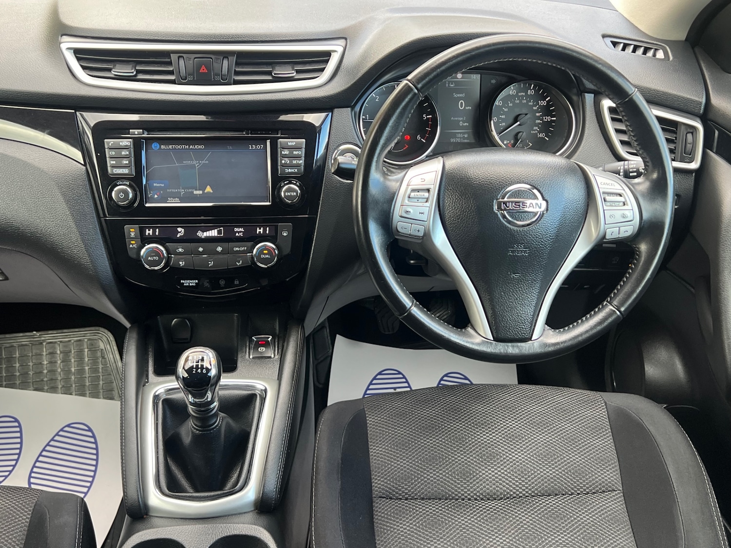 Used Nissan Qashqai 2016 for sale - 76330892: Photo 15