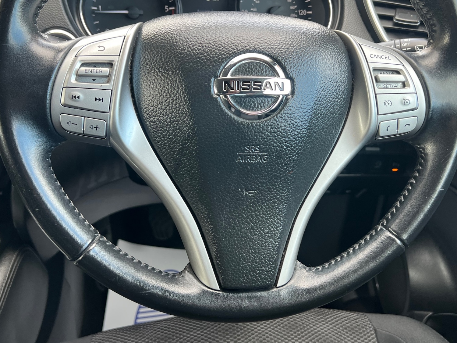 Used Nissan Qashqai 2016 for sale - 76330892: Photo 16