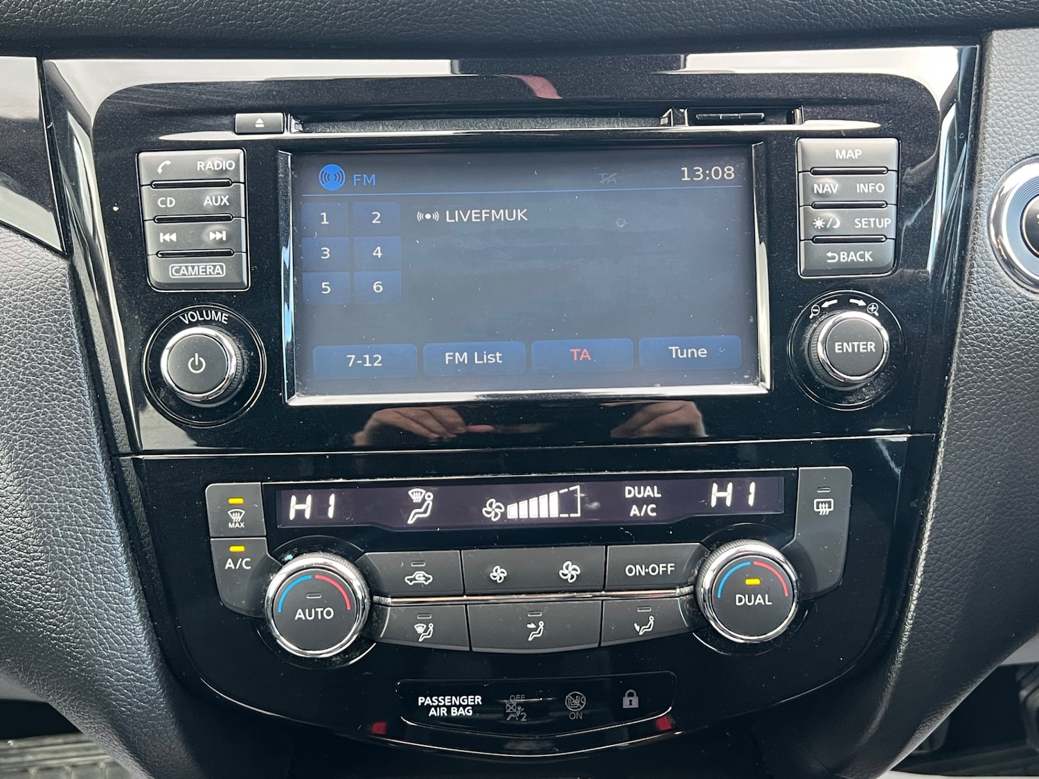 Used Nissan Qashqai 2016 for sale - 76330892: Photo 19